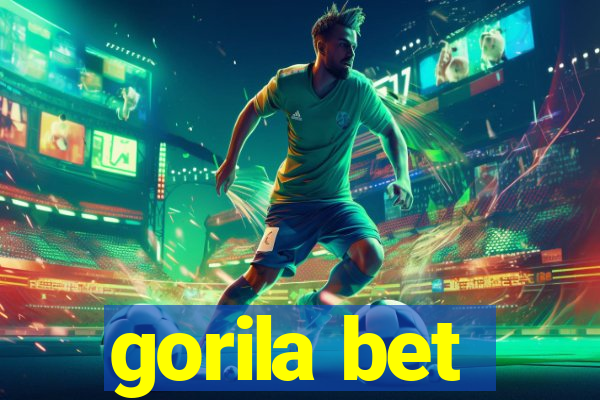 gorila bet